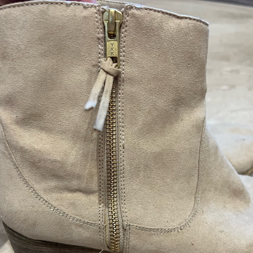 Diba Booties - Picture 5 of 7